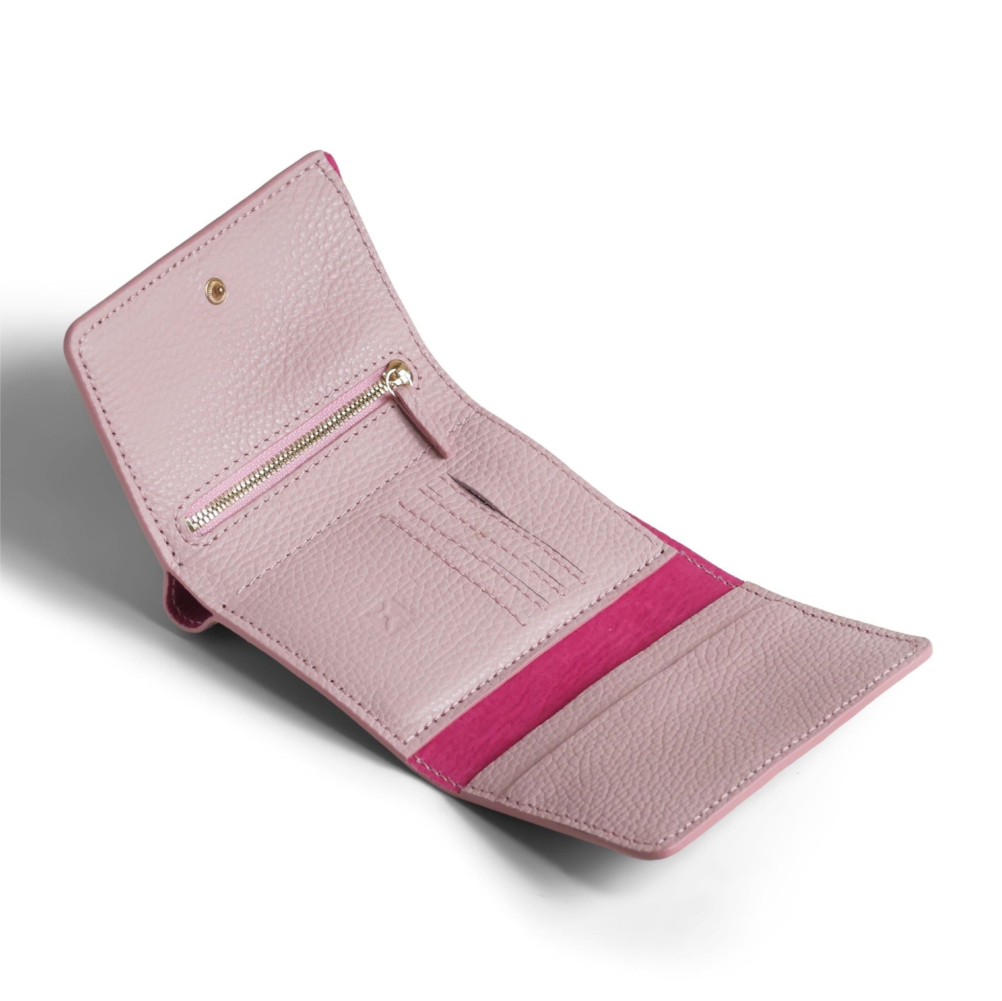  Ví V06 H513 - PK Đào Hồng 26 