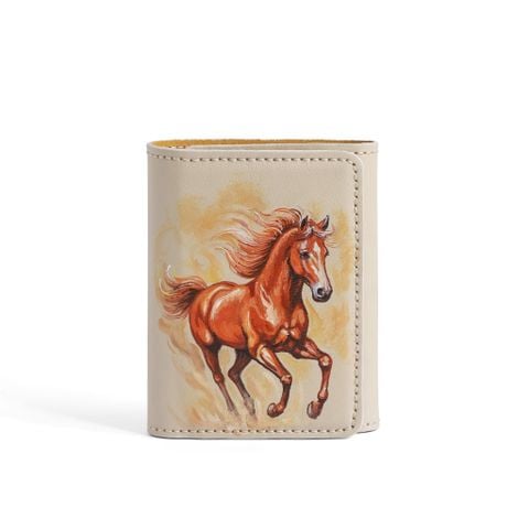  Ví V06 KX30 - Mã Đáo 