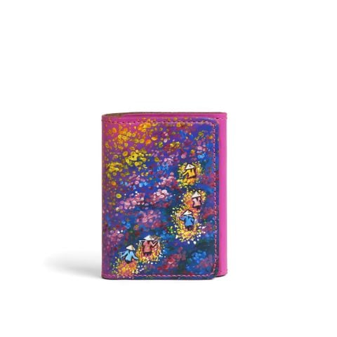  Ví V06 T71 - Làng Hoa 