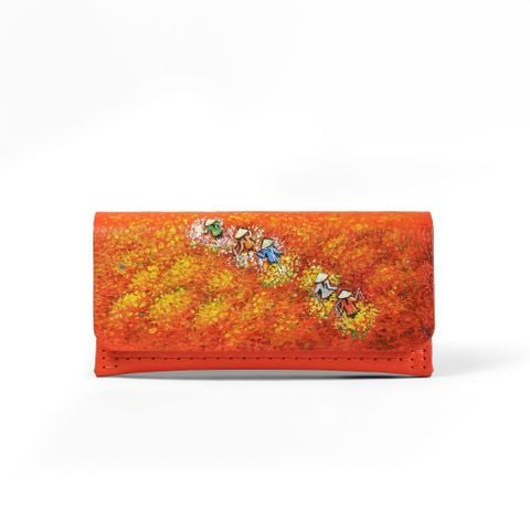  Ví V13 C176 - Làng Hoa 