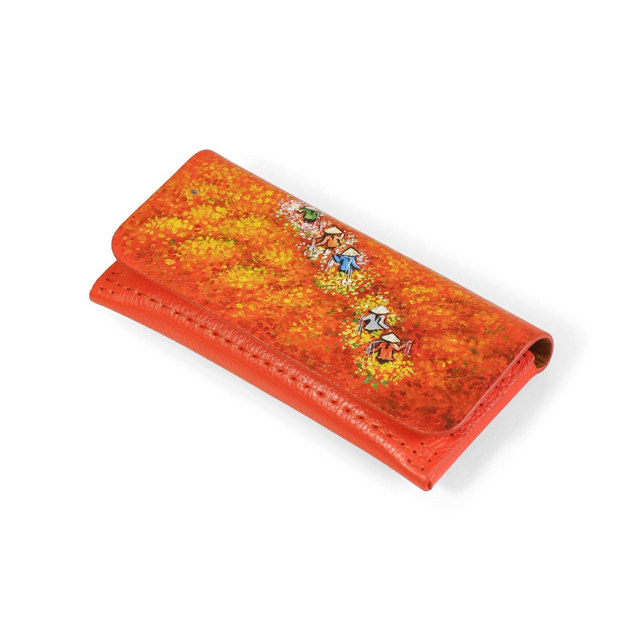  Ví V13 C176 - Làng Hoa 