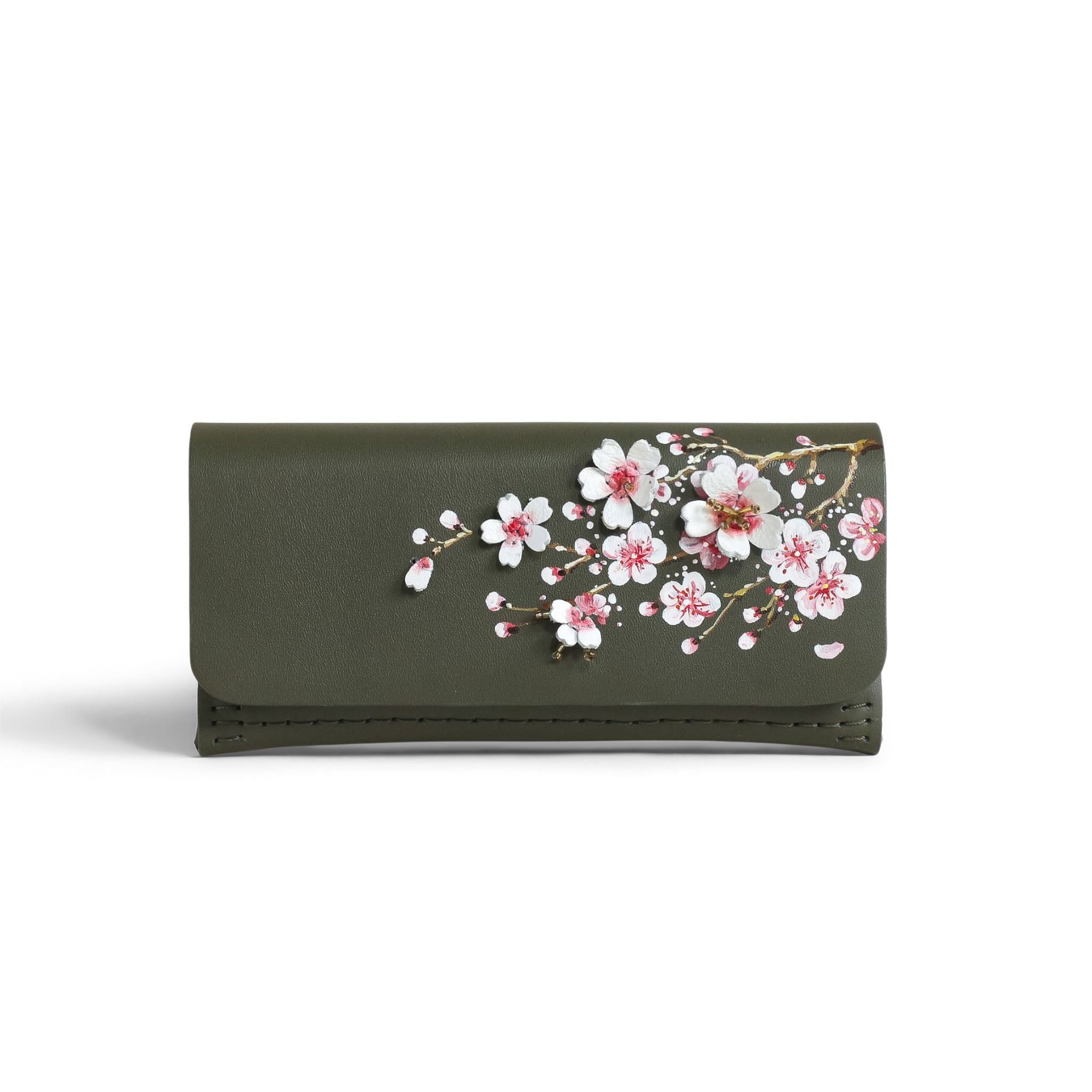  Ví V13 X181 - PK Đào 