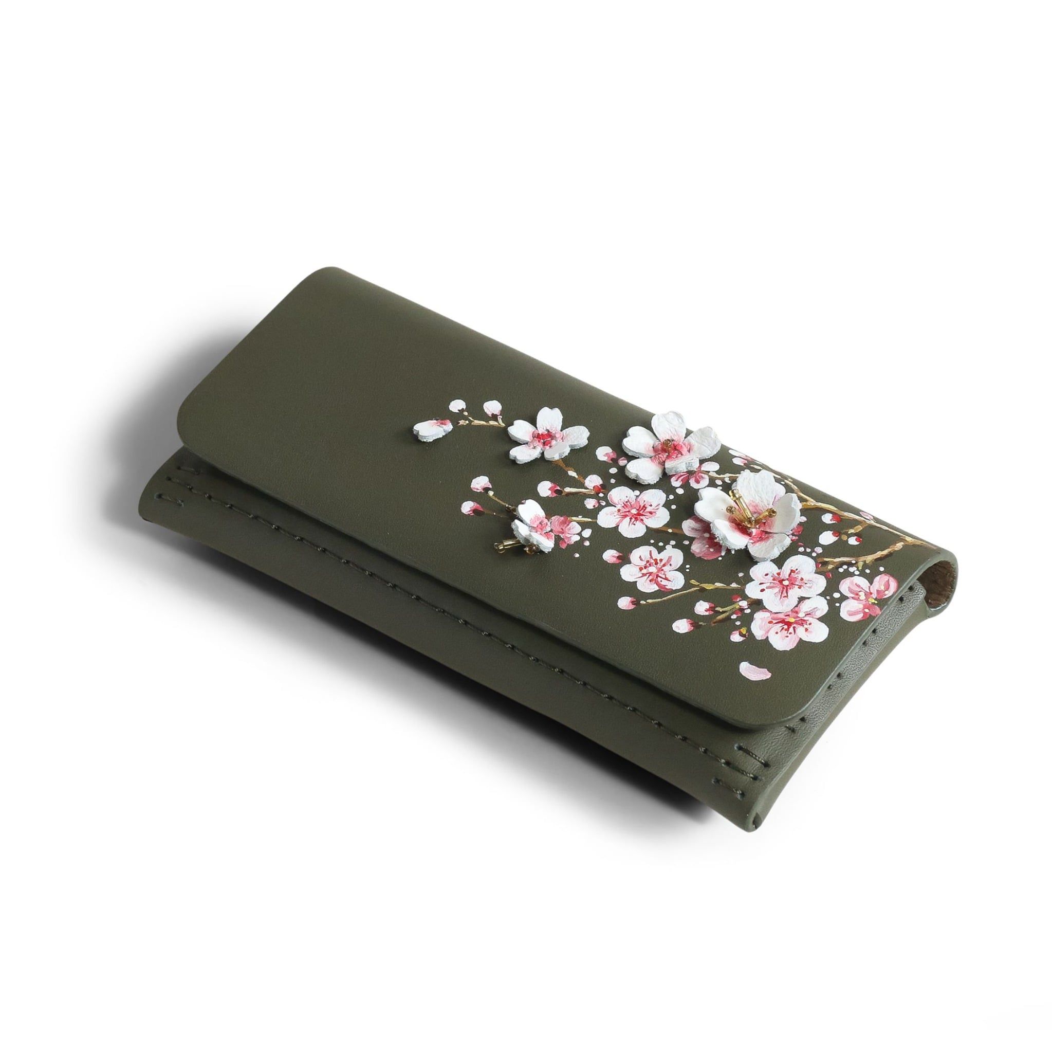  Ví V13 X181 - PK Đào 