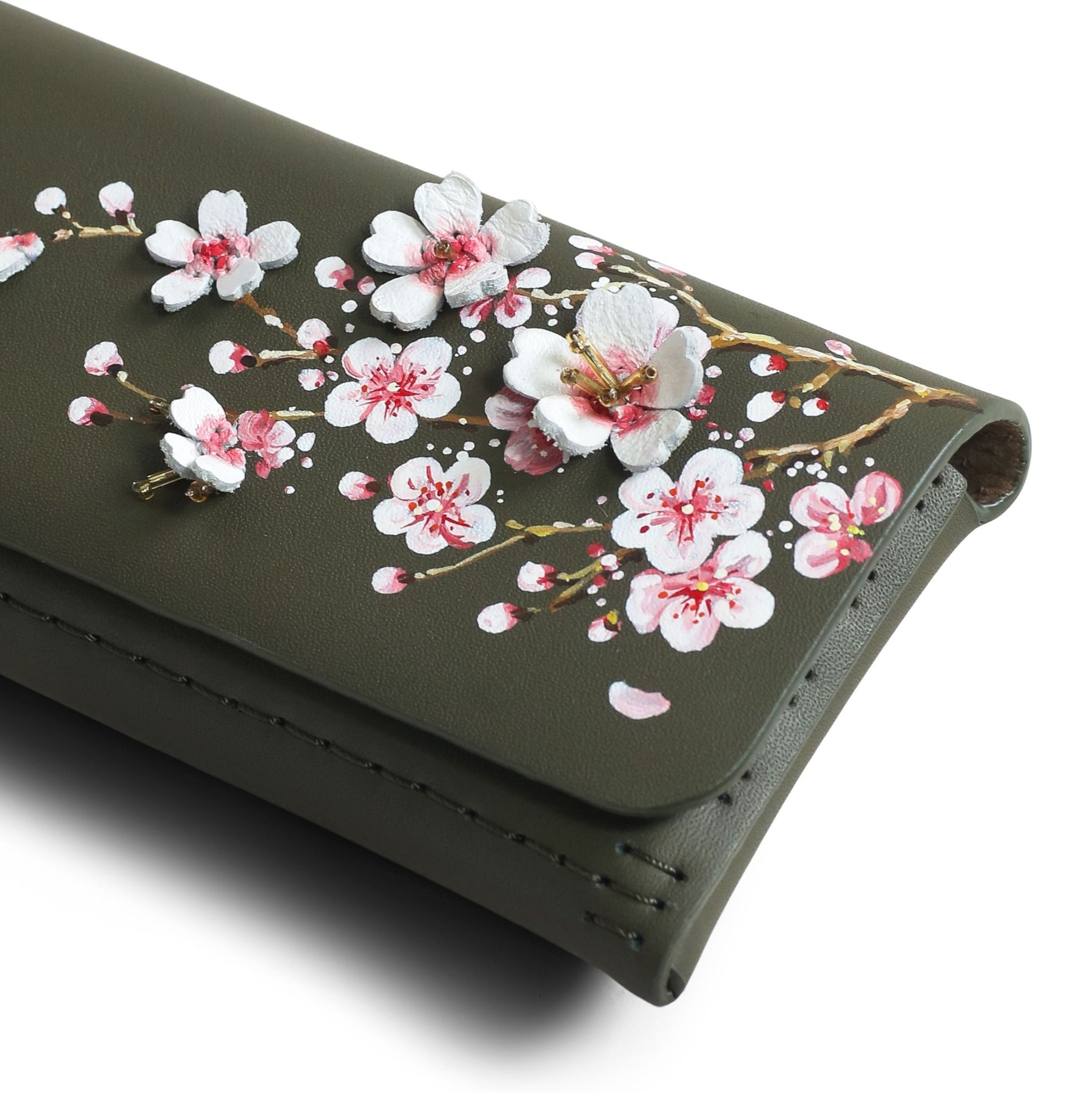  Ví V13 X181 - PK Đào 