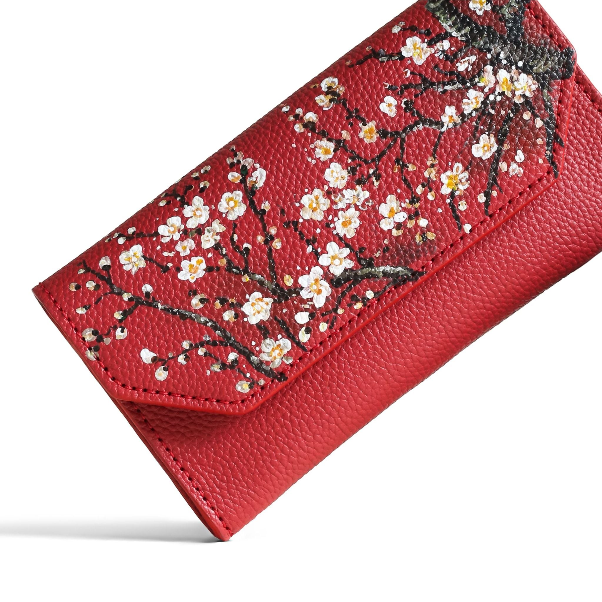  Ví V14 Do116 - Almond Blossom 