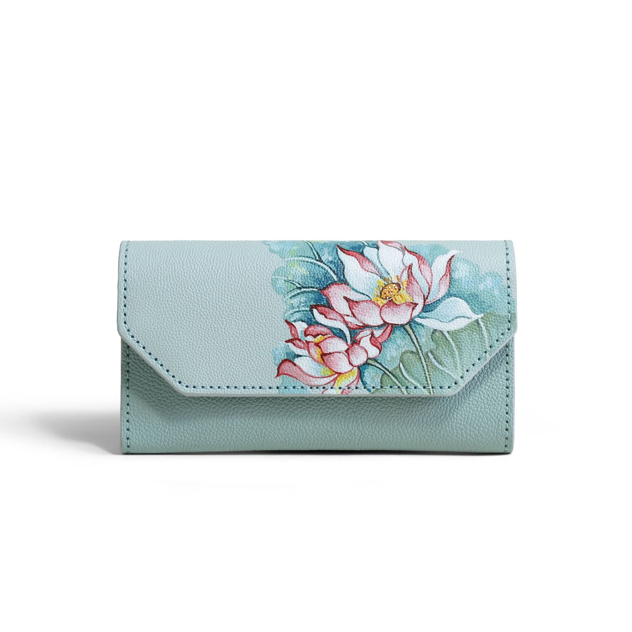  Ví V14 X27-X149 - Sen 26 