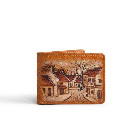  Ví V27 B195 - Thu Sang 