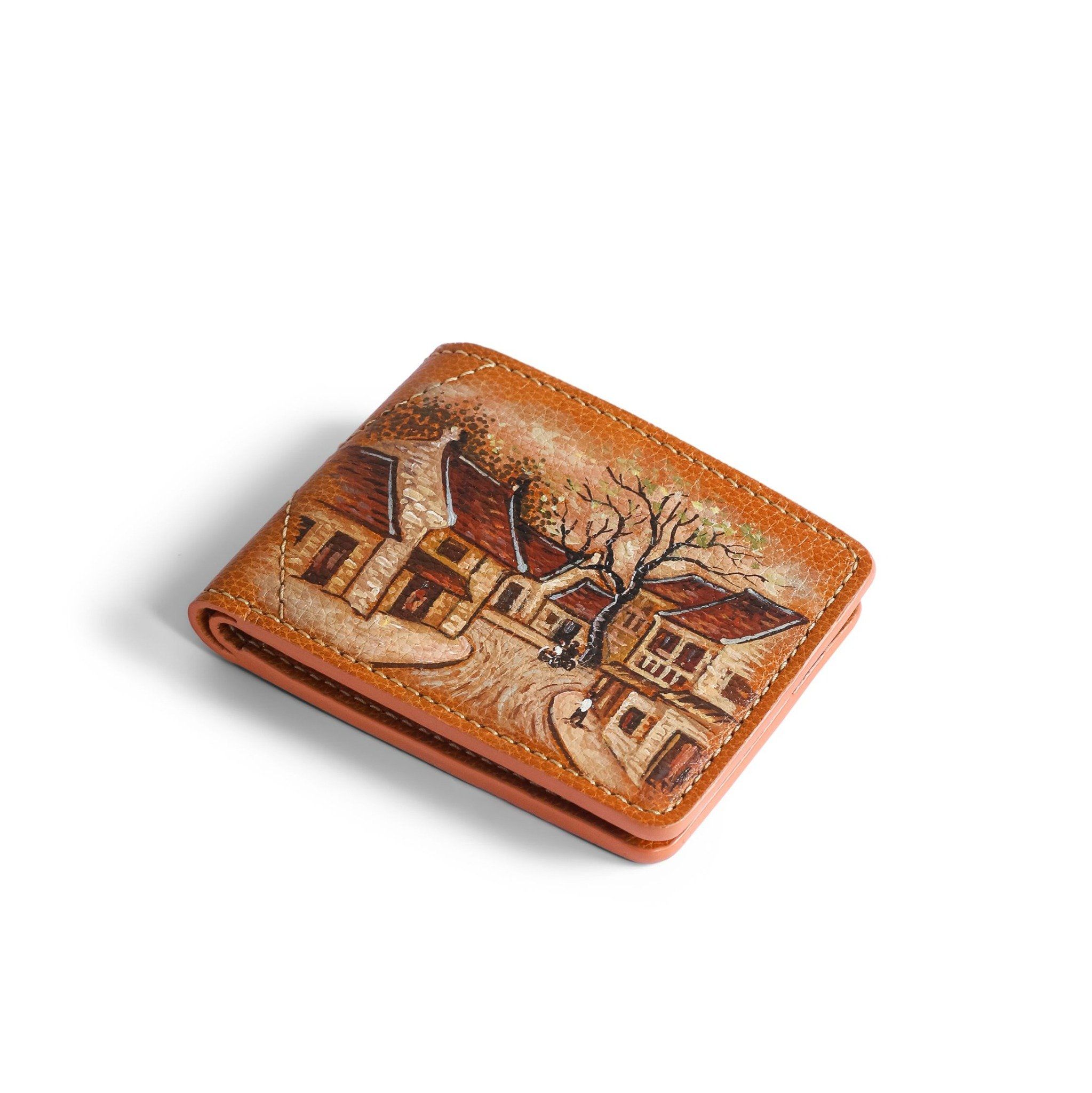  Ví V27 B195 - Thu Sang 