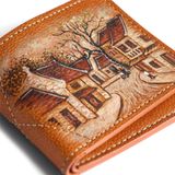  Ví V27 B195 - Thu Sang 