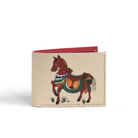  Ví V53 K162-Do116 - Mã Đáo Thành Công 