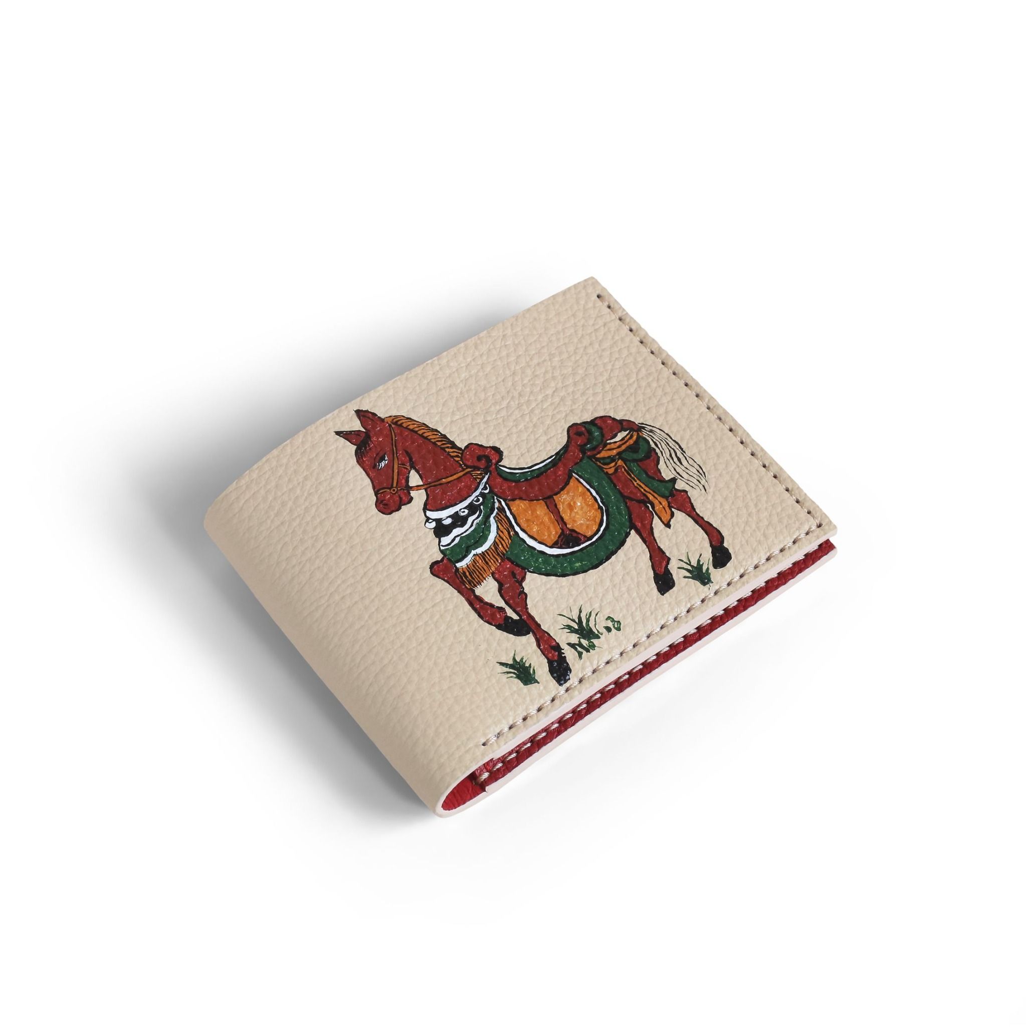  Ví V53 K162-Do116 - Mã Đáo Thành Công 