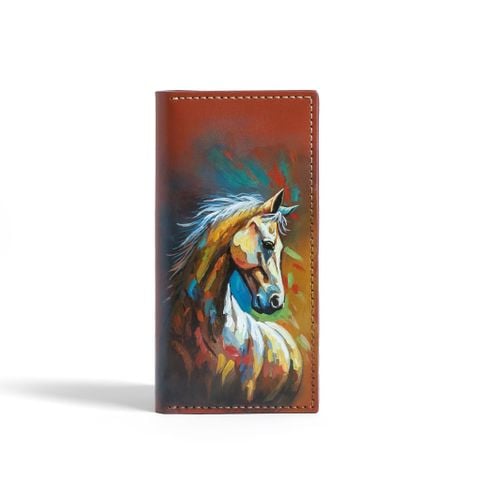  Ví V56 B184 - Mã Đáo 