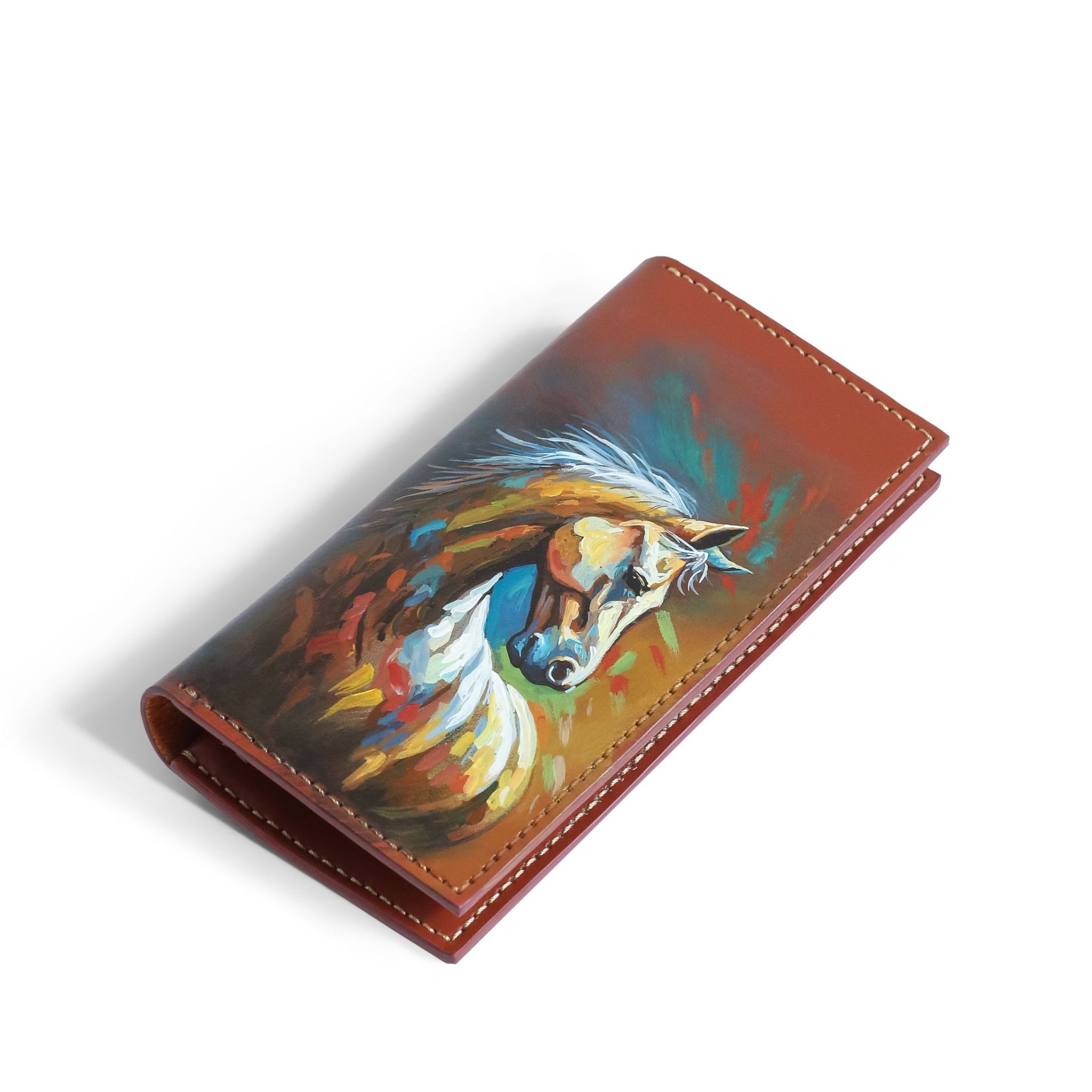  Ví V56 B184 - Mã Đáo 