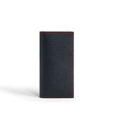  Ví V56 De33-Chỉ đỏ 