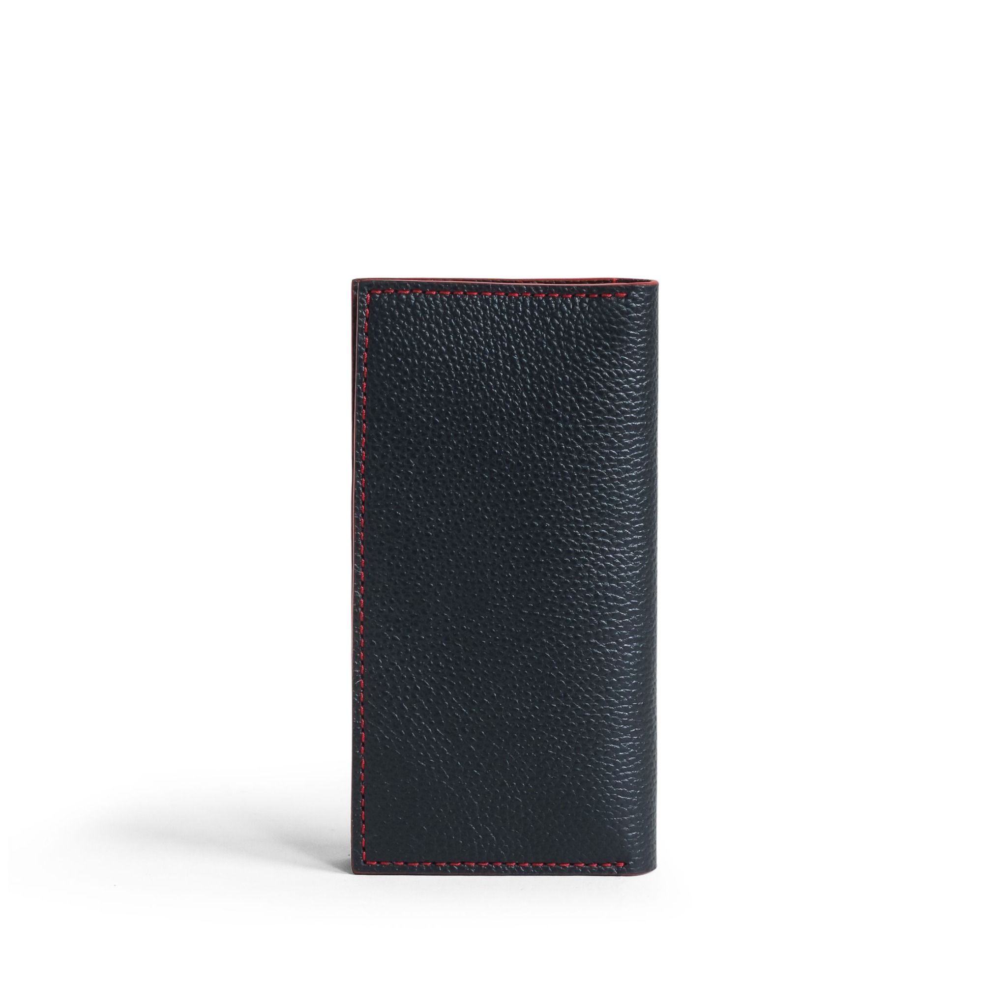  Ví V56 De33-Chỉ đỏ 