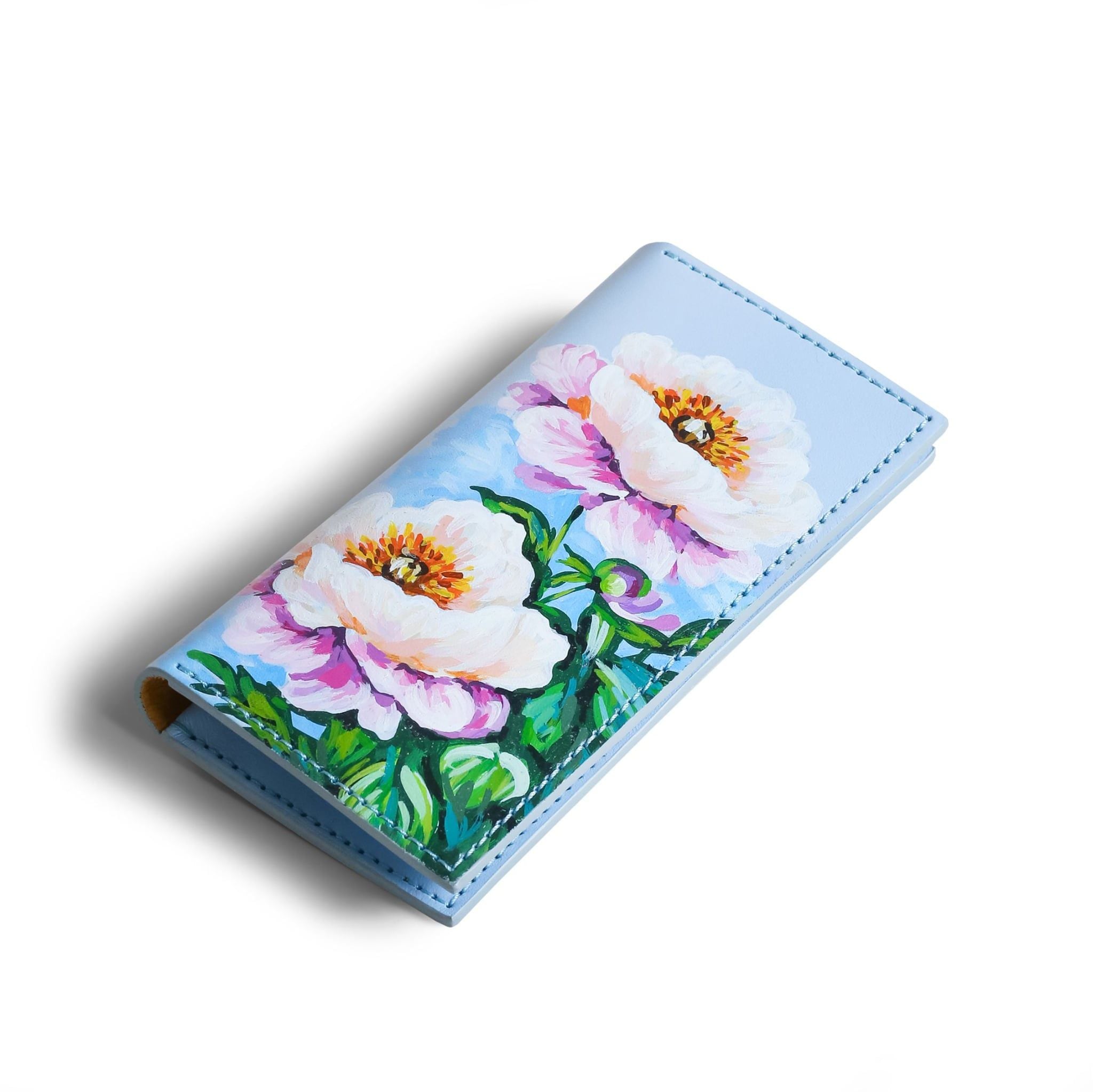  Ví V56 X187 - Peony 26 