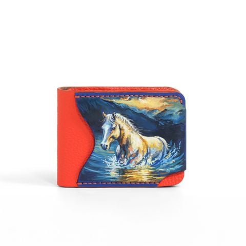  Ví Zen C176-X193 - Mã Đáo 