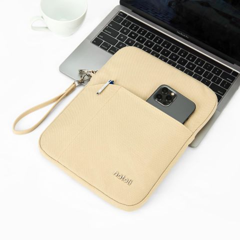 Túi chống sốc ipad, máy tính bảng NATOLI - BST Slim iPad Sleeve T67