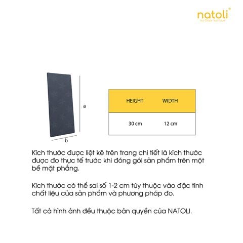 Tấm lót đáy balo giữ form NATOLI BST BASESHIELD T69