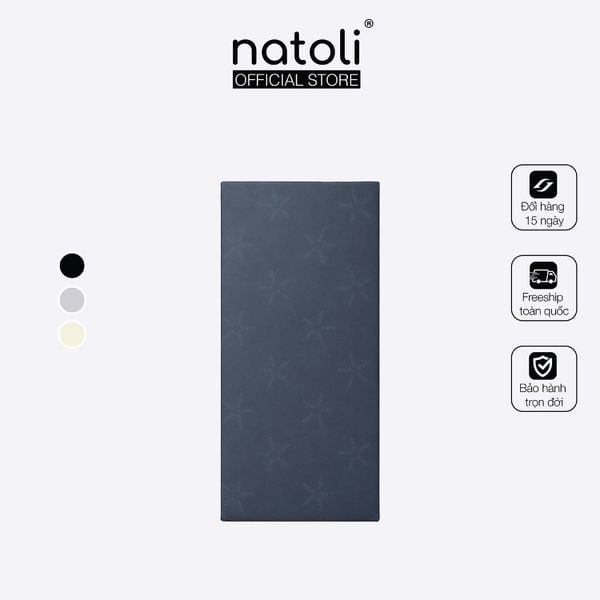 Tấm lót đáy balo giữ form NATOLI BST BASESHIELD T69