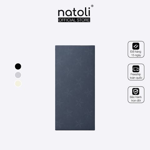 Tấm lót đáy balo giữ form NATOLI BST BASESHIELD T69
