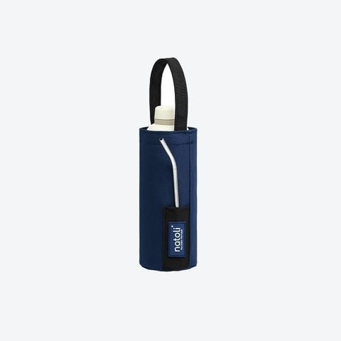 Túi đựng bình giữ nhiệt dày dặn NATOLI - BST Sturdy Bottle Pouch T29