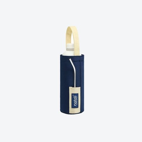 Túi đựng bình giữ nhiệt dày dặn NATOLI - BST Sturdy Bottle Pouch T29