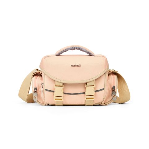 Túi đựng máy ảnh chống sốc Natoli - BST Compact Camera Bag T68