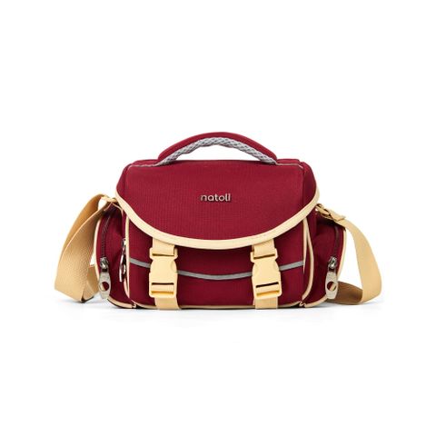Túi đựng máy ảnh chống sốc Natoli - BST Compact Camera Bag T68