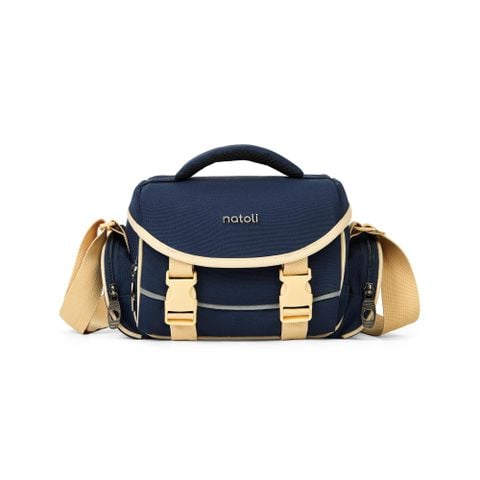 Túi đựng máy ảnh chống sốc Natoli - BST Compact Camera Bag T68