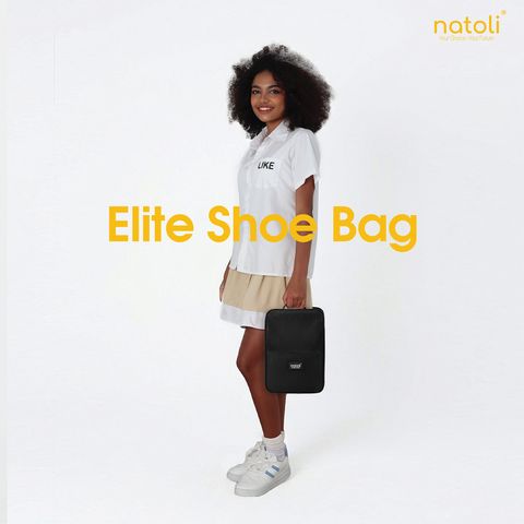 Túi đựng giày dép du lịch NATOLI - Elite Shoe Bag T28