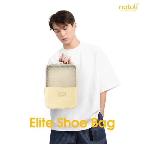 Túi đựng giày dép du lịch NATOLI - Elite Shoe Bag T28