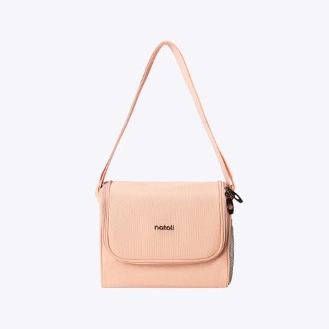 Túi đựng hộp cơm giữ nhiệt NATOLI - Foldable Insulated Lunch Bag T38