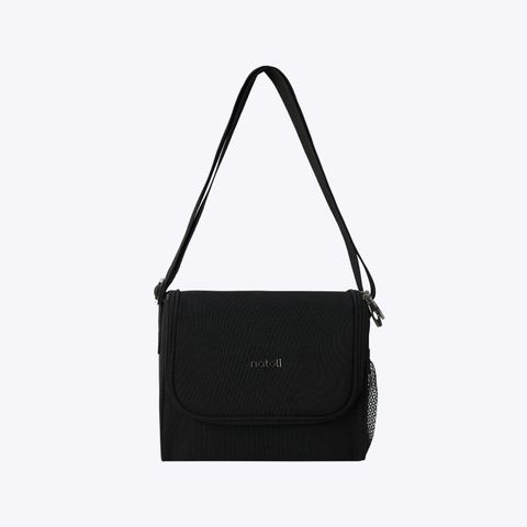 Túi đựng hộp cơm giữ nhiệt NATOLI - Foldable Insulated Lunch Bag T38