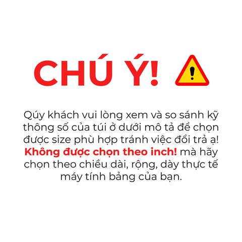 Túi chống sốc ipad, máy tính bảng NATOLI - BST Slim iPad Sleeve T67