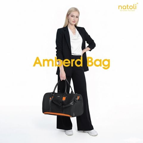 Túi du lịch kháng nước NATOLI - Amberd Bag T6
