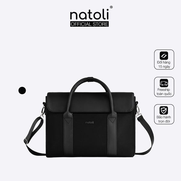Túi công sở đi làm NATOLI - BST Elegant Office Bag T9