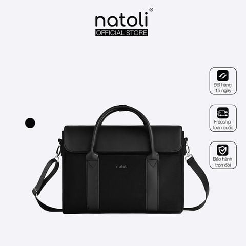 Túi công sở đi làm NATOLI - BST Elegant Office Bag T9