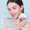 Kem Dưỡng Ẩm Torriden DIVE-IN Low Molecular Hyaluronic Acid Soothing Cream 100ml