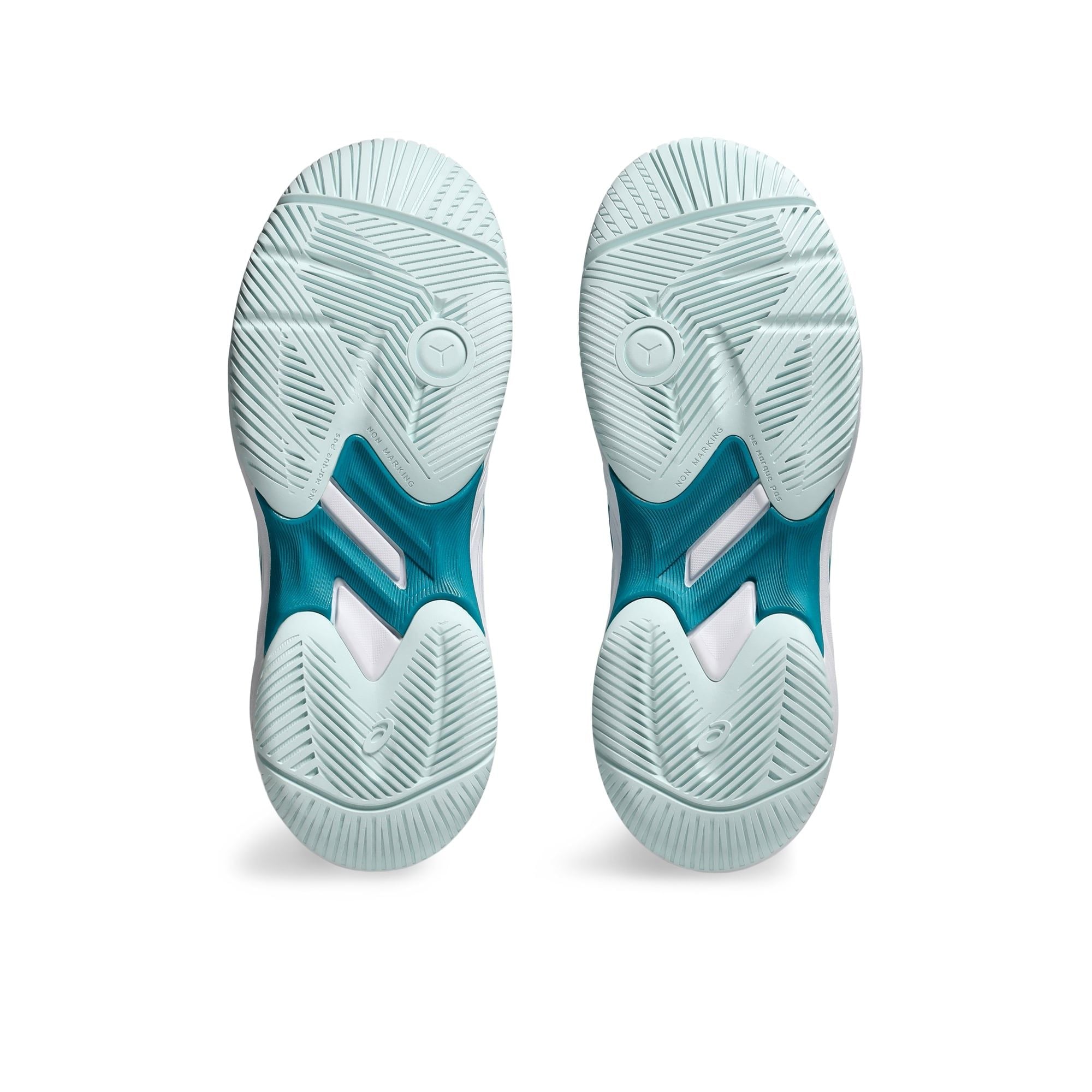  ASICS GEL-GAME 9 - Teal Blue 