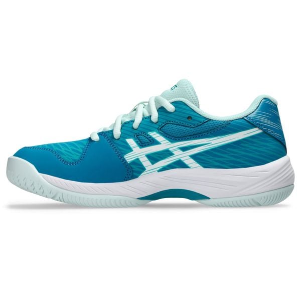  ASICS GEL-GAME 9 - Teal Blue 