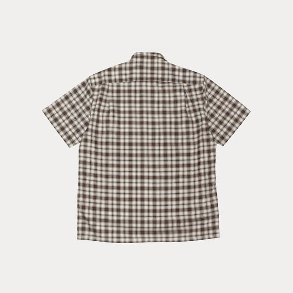  Áo Sơ Mi Ralph Lauren - Brown 