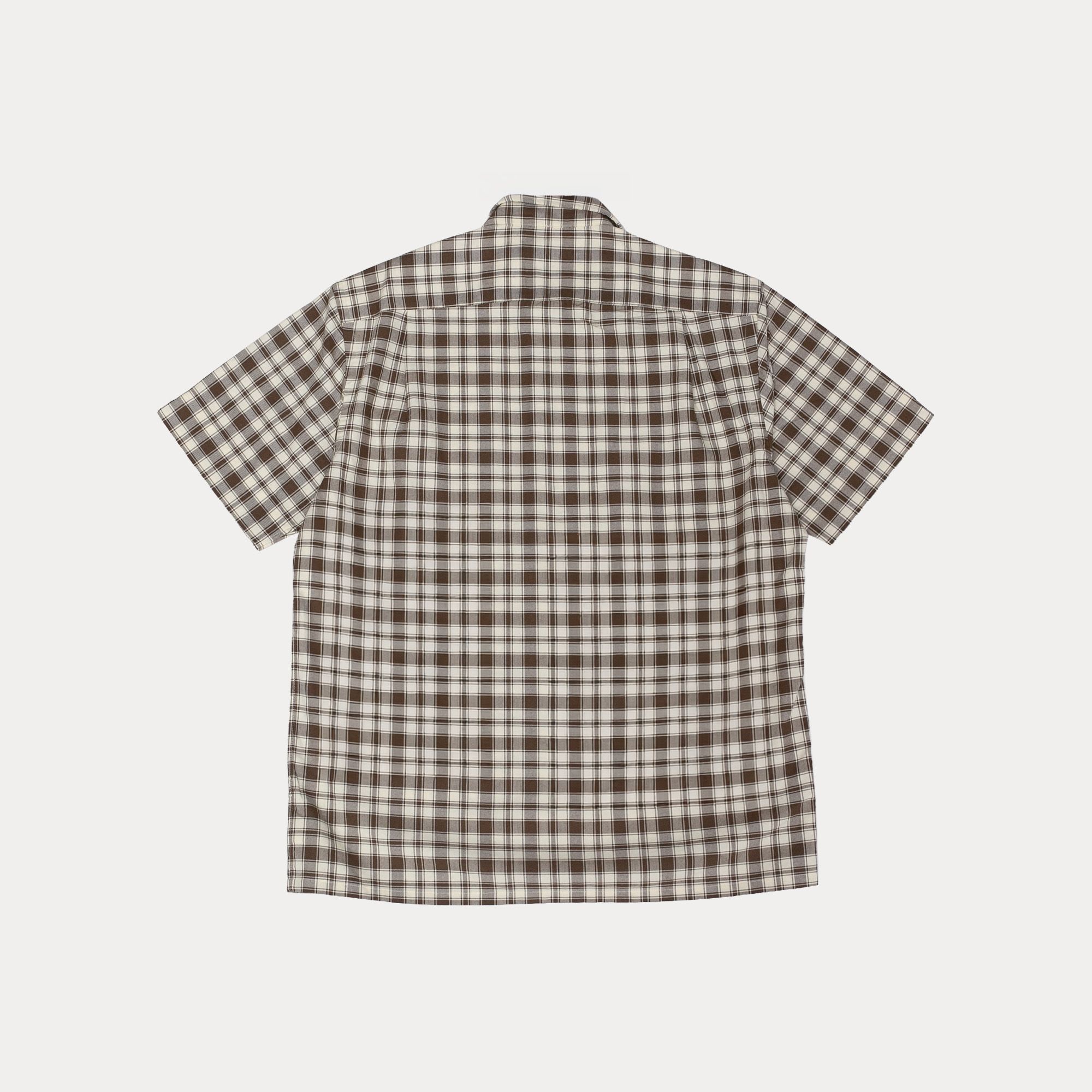  Áo Sơ Mi Ralph Lauren - Brown 