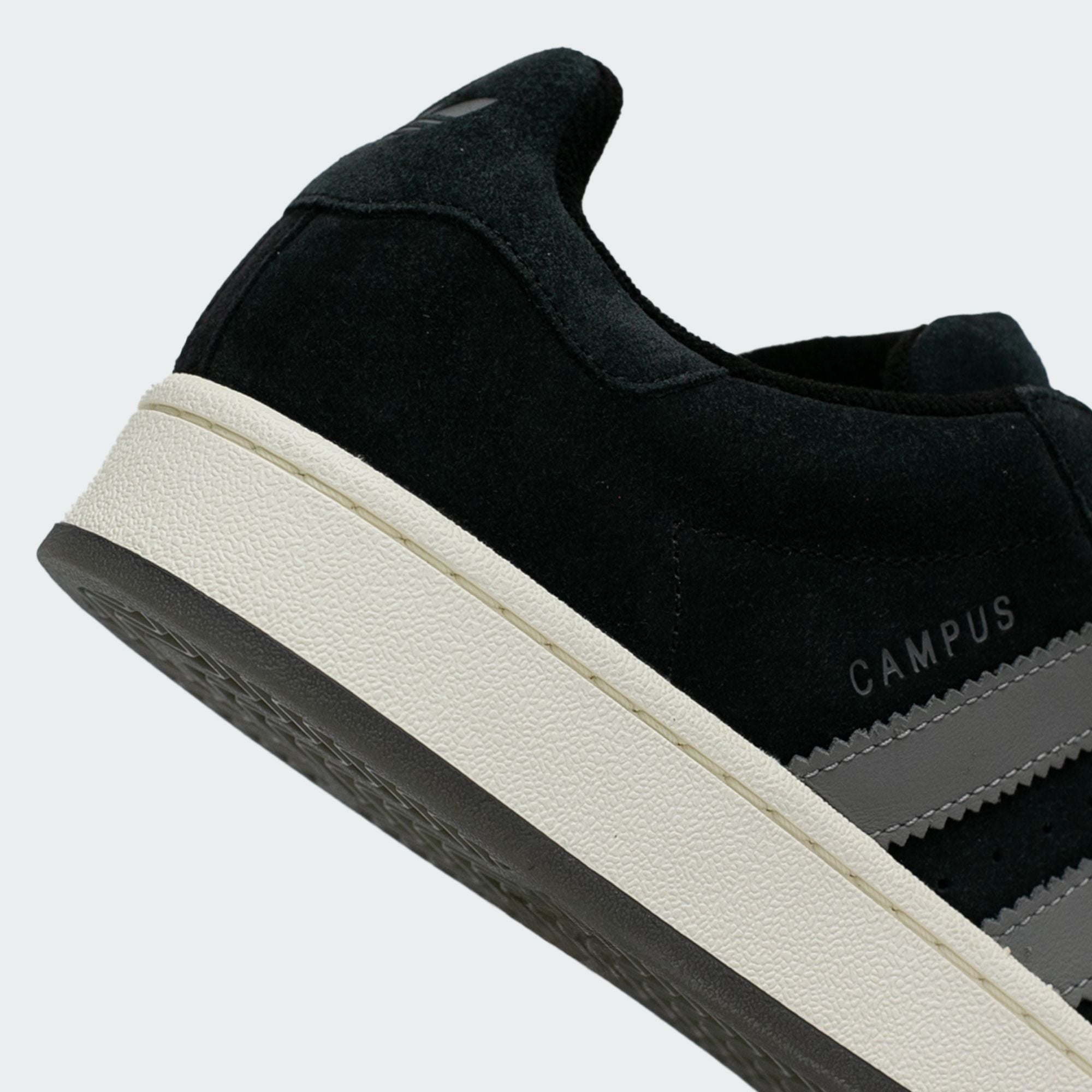  adidas Campus 00s - Black / Grey 
