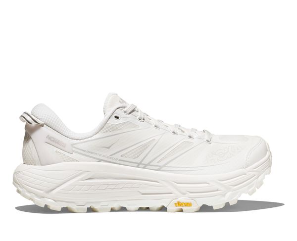  HOKA Mafate Speed 2 - White 