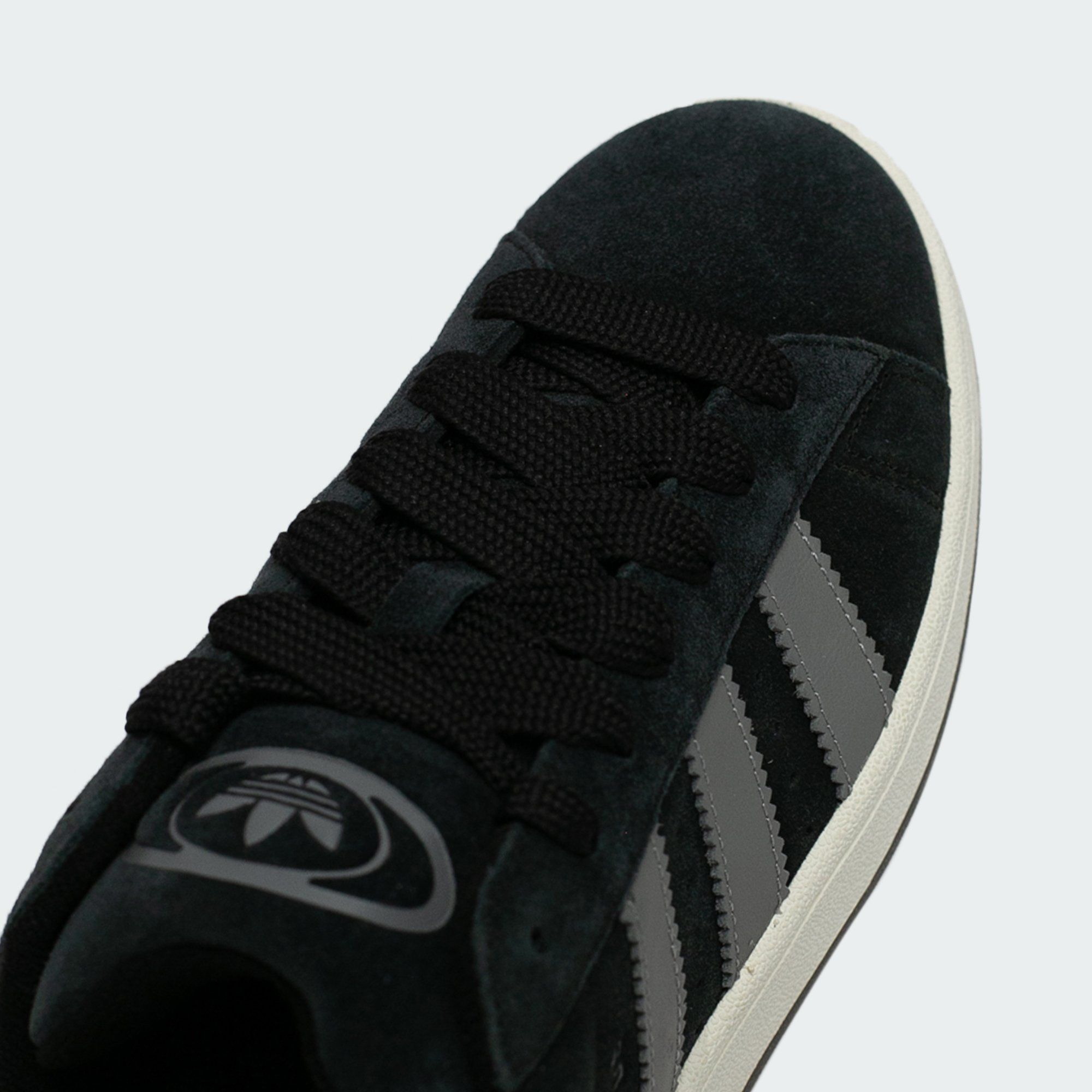 adidas Campus 00s - Black / Grey 