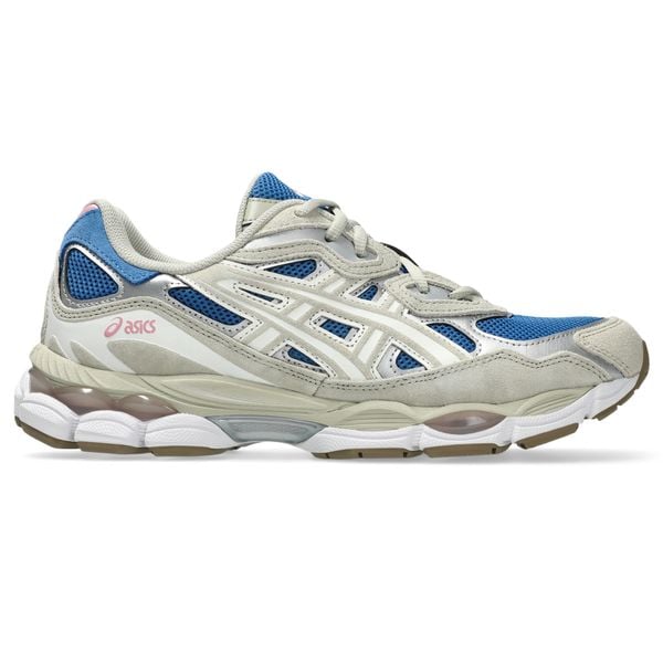  ASICS GEL-NYC - Polar Night / Cream 