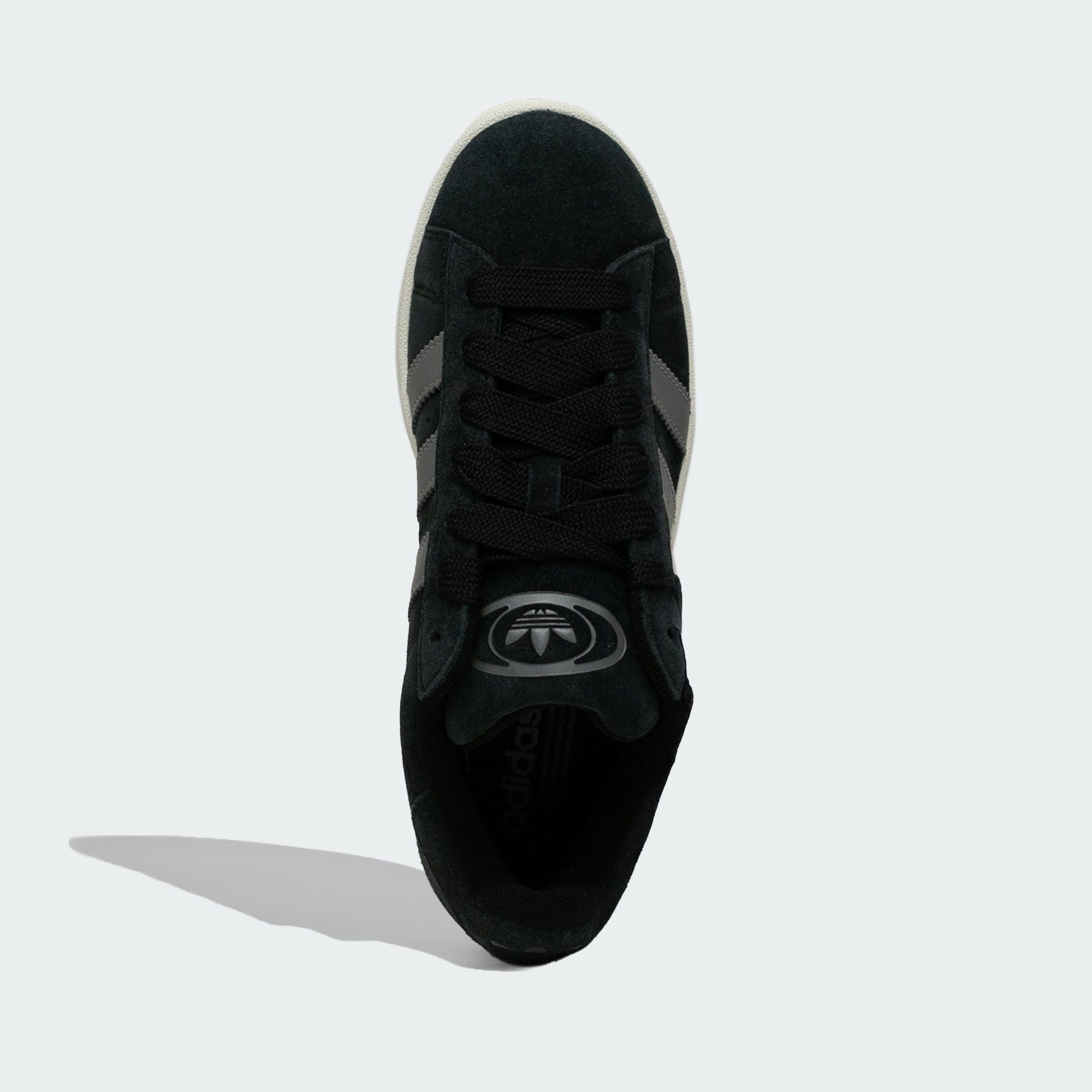  adidas Campus 00s - Black / Grey 