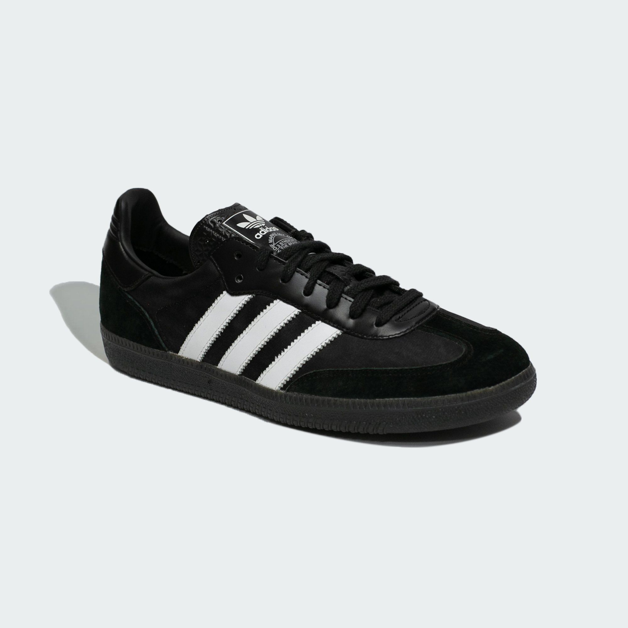  adidas Samba x Dover Street Market (Texture Tongue) 