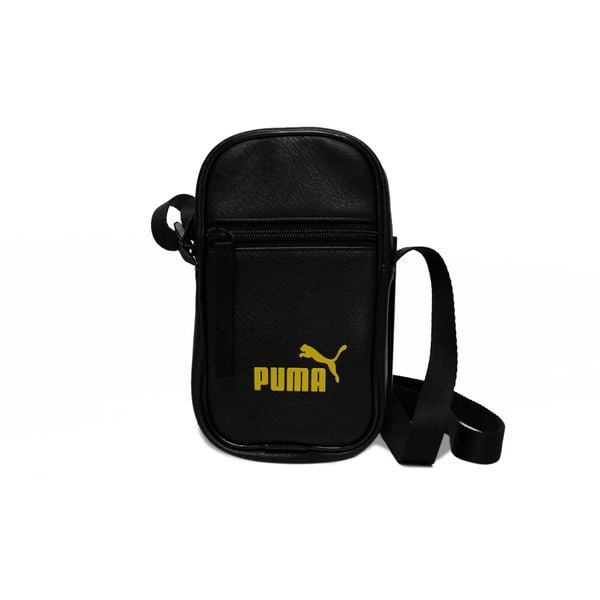  Puma Classics LV8 Pouch - Black 